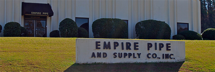 Empire Pipe & Supply